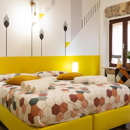 Trigu & Mangoni Bed & Breakfast กาญารี ภายนอก รูปภาพ