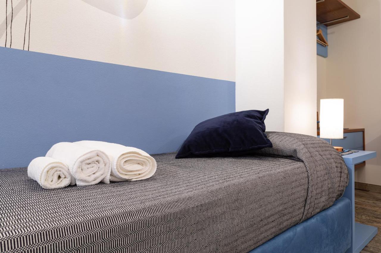 Trigu & Mangoni Bed & Breakfast กาญารี ภายนอก รูปภาพ